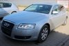 _Błotnik przód lewy Audi A6 C6 2005 Kombi (LY7W)